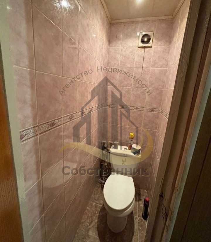 Аренда 2-комнатной квартиры, Губкин, Лазарева ул,  6