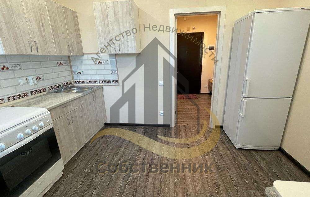 Аренда 1-комнатной квартиры, Губкин, Преображенская ул,  15а