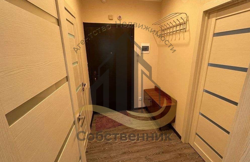 Аренда 1-комнатной квартиры, Губкин, Преображенская ул,  15а