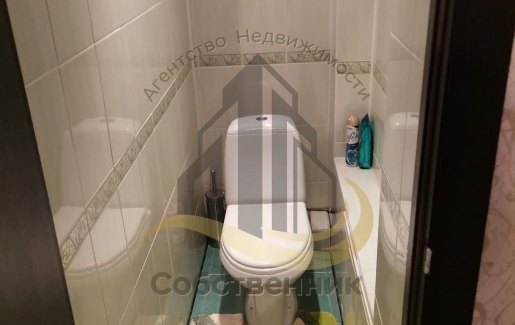 Аренда 2-комнатной квартиры, Губкин, Космонавтов ул,  1