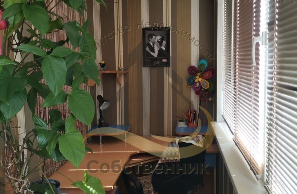 Аренда 2-комнатной квартиры, Губкин, Космонавтов ул,  1