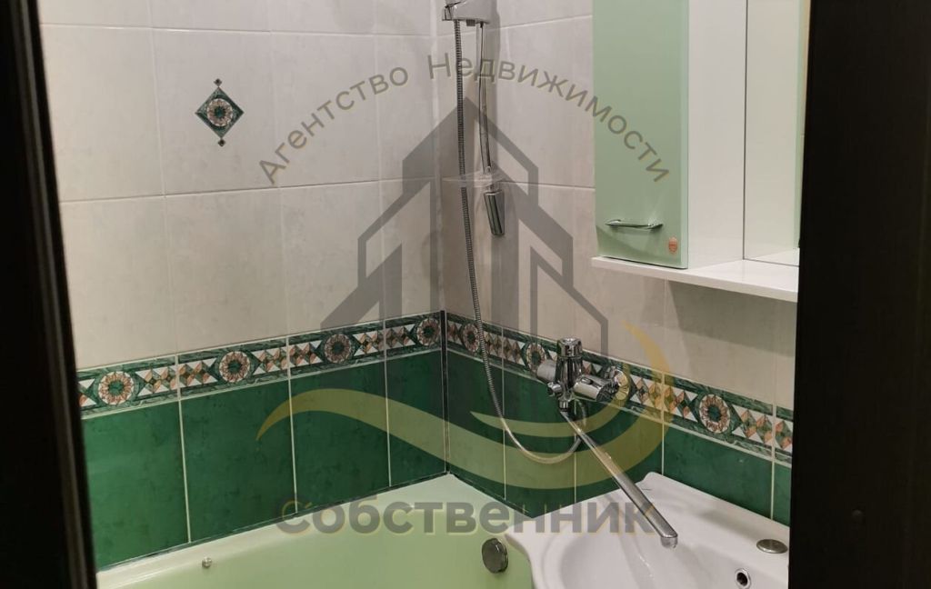 Аренда 2-комнатной квартиры, Губкин, Космонавтов ул,  1