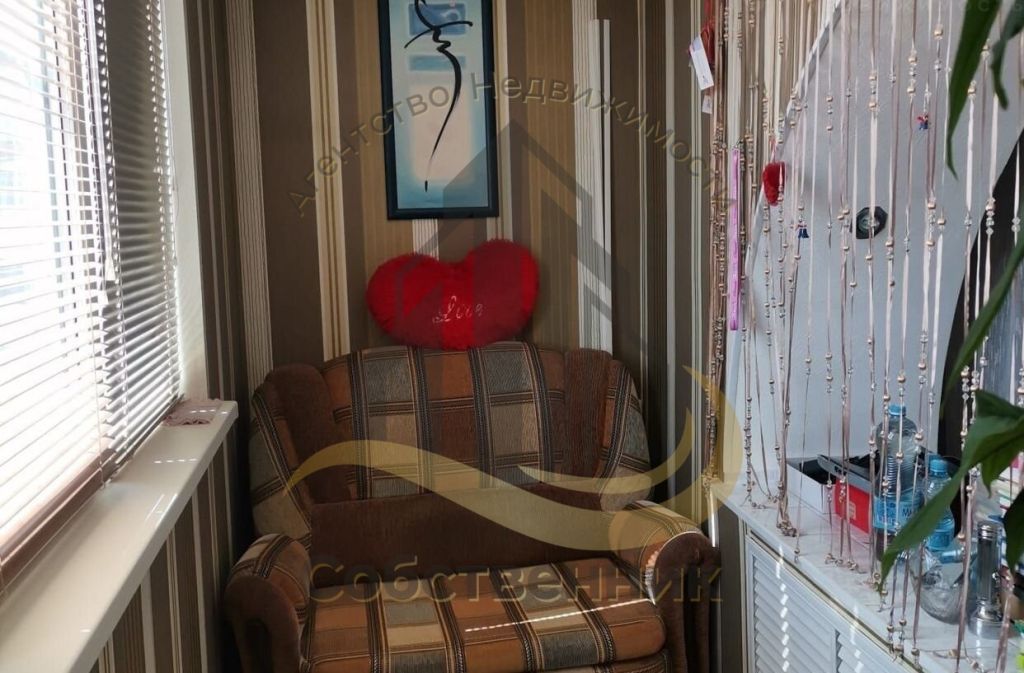 Аренда 2-комнатной квартиры, Губкин, Космонавтов ул,  1