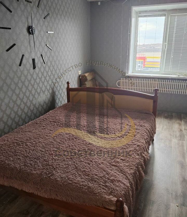 Аренда 1-комнатной квартиры, Губкин, Преображенская ул,  4