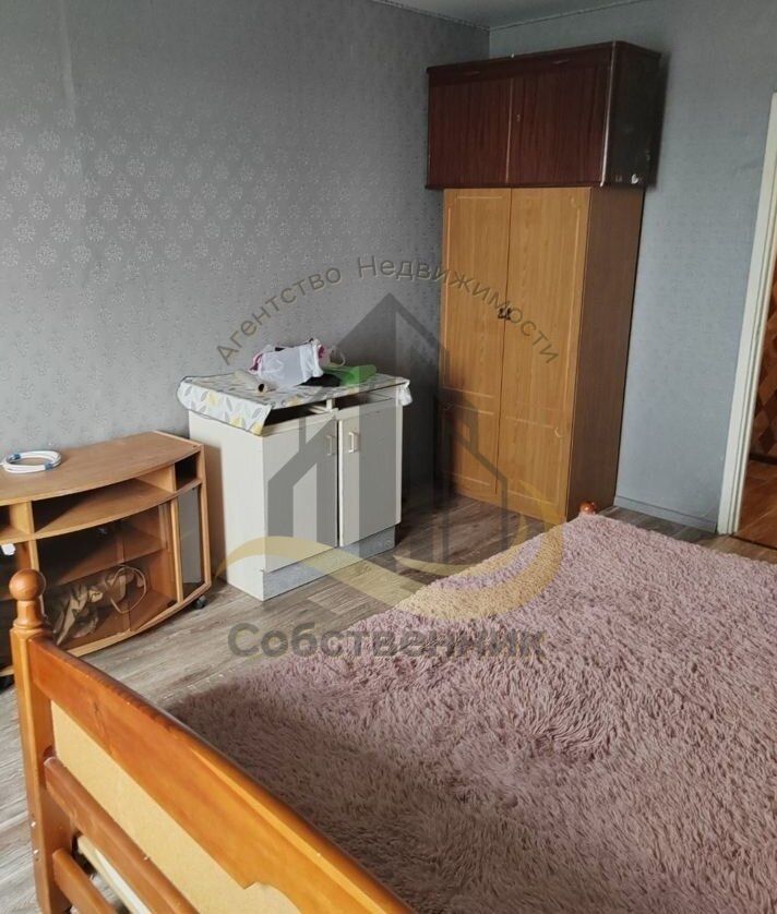 Аренда 1-комнатной квартиры, Губкин, Преображенская ул,  4