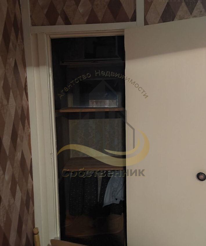 Аренда 1-комнатной квартиры, Губкин, Преображенская ул,  4