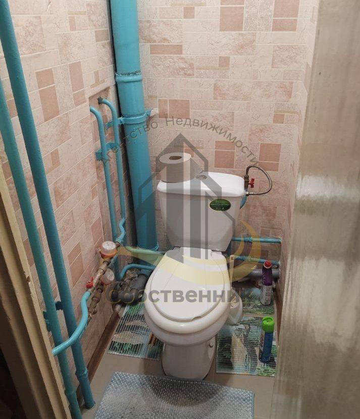 Аренда 1-комнатной квартиры, Губкин, Преображенская ул,  4