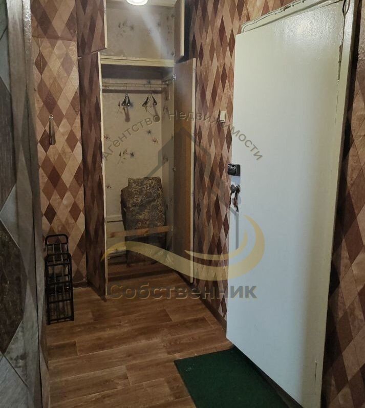 Аренда 1-комнатной квартиры, Губкин, Преображенская ул,  4