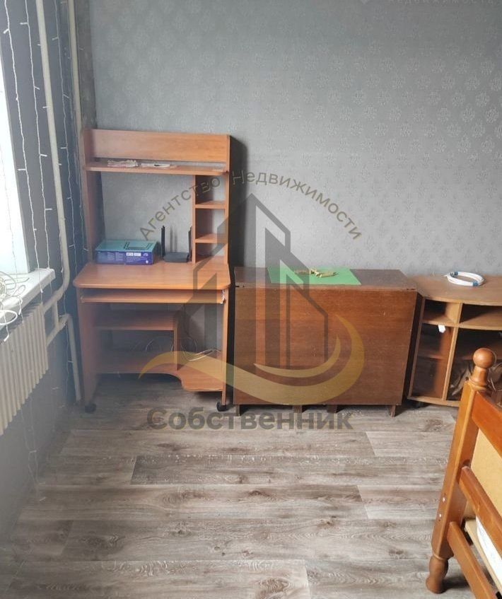 Аренда 1-комнатной квартиры, Губкин, Преображенская ул,  4