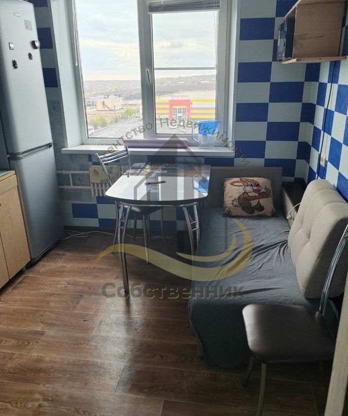 Аренда 1-комнатной квартиры, Губкин, Преображенская ул,  4