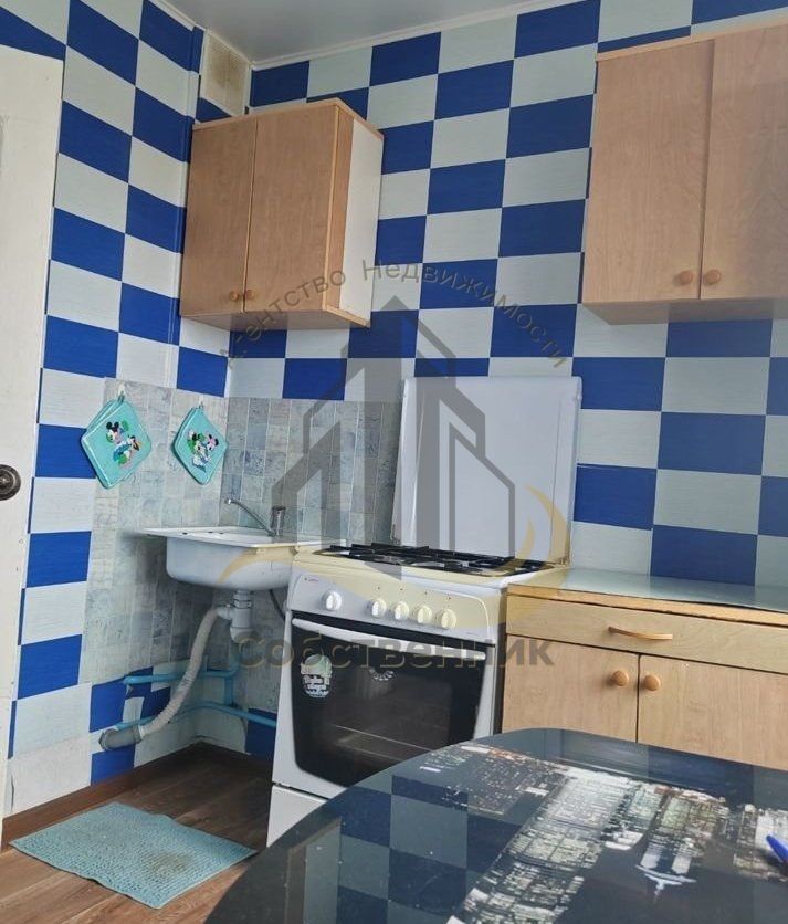 Аренда 1-комнатной квартиры, Губкин, Преображенская ул,  4