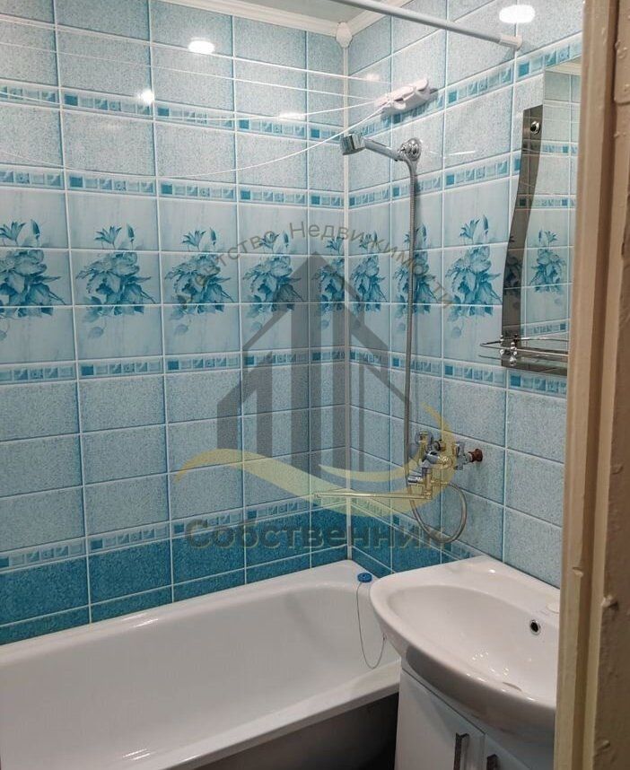 Аренда 1-комнатной квартиры, Губкин, Преображенская ул,  4