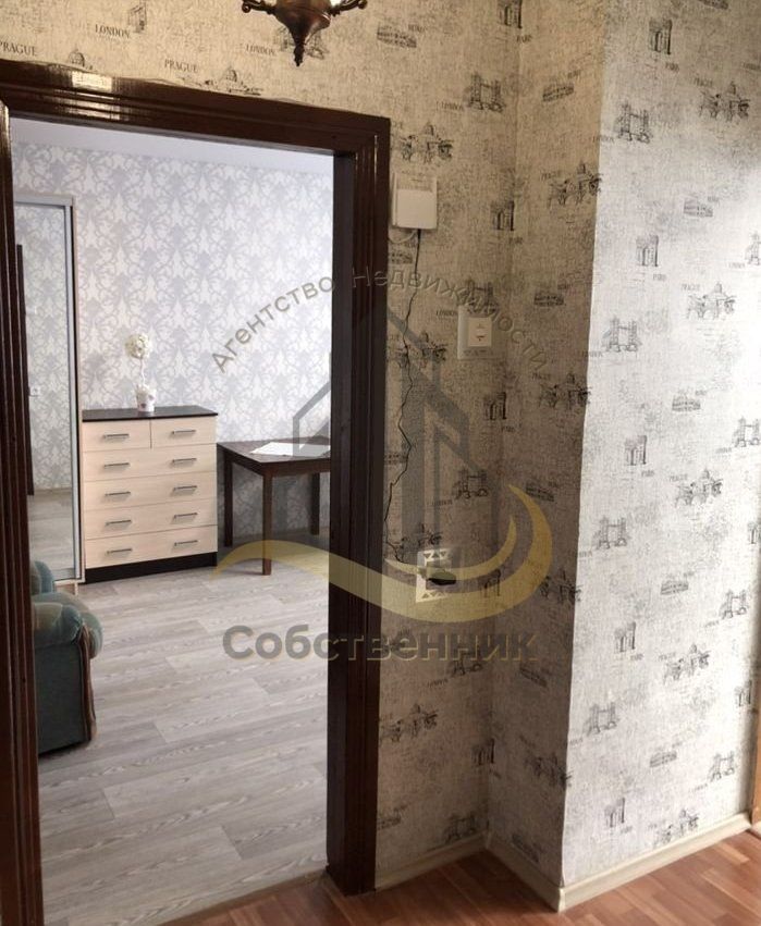 Аренда 1-комнатной квартиры, Губкин, Преображенская ул,  6