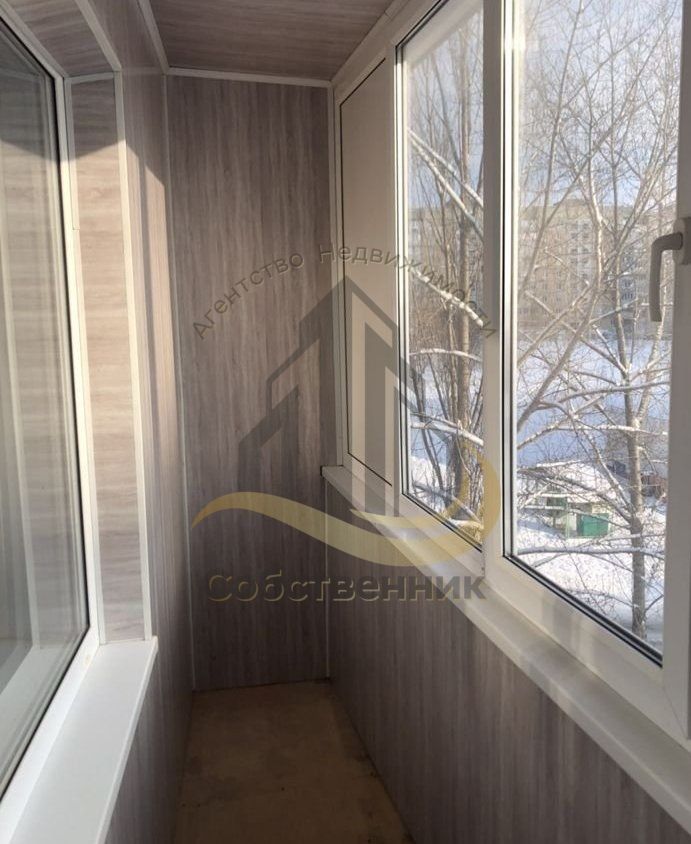 Аренда 1-комнатной квартиры, Губкин, Преображенская ул,  6