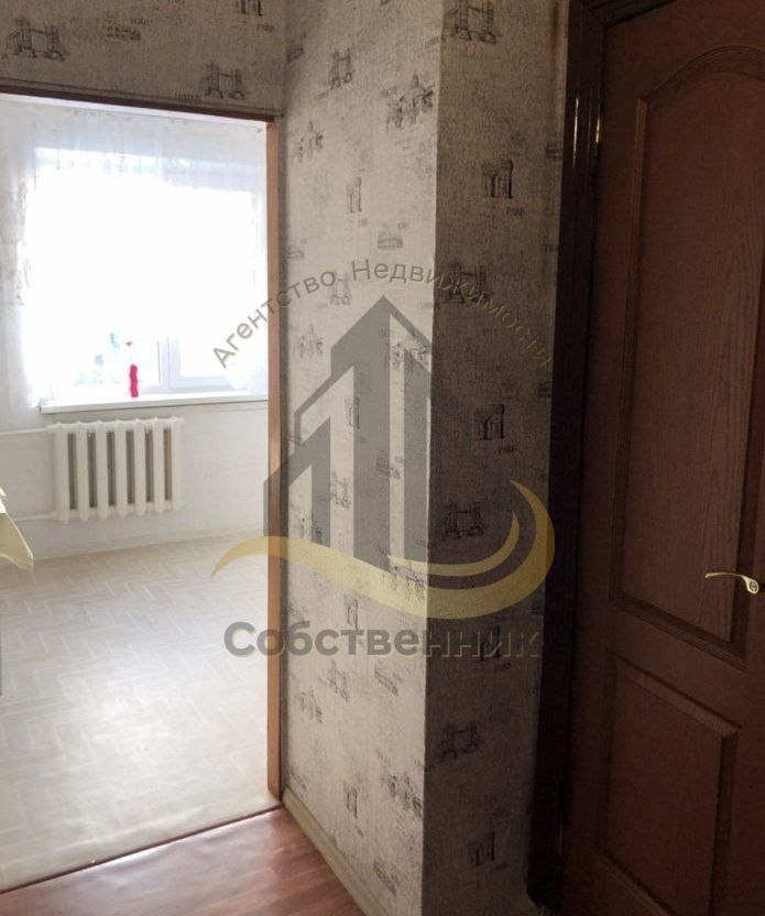 Аренда 1-комнатной квартиры, Губкин, Преображенская ул,  6