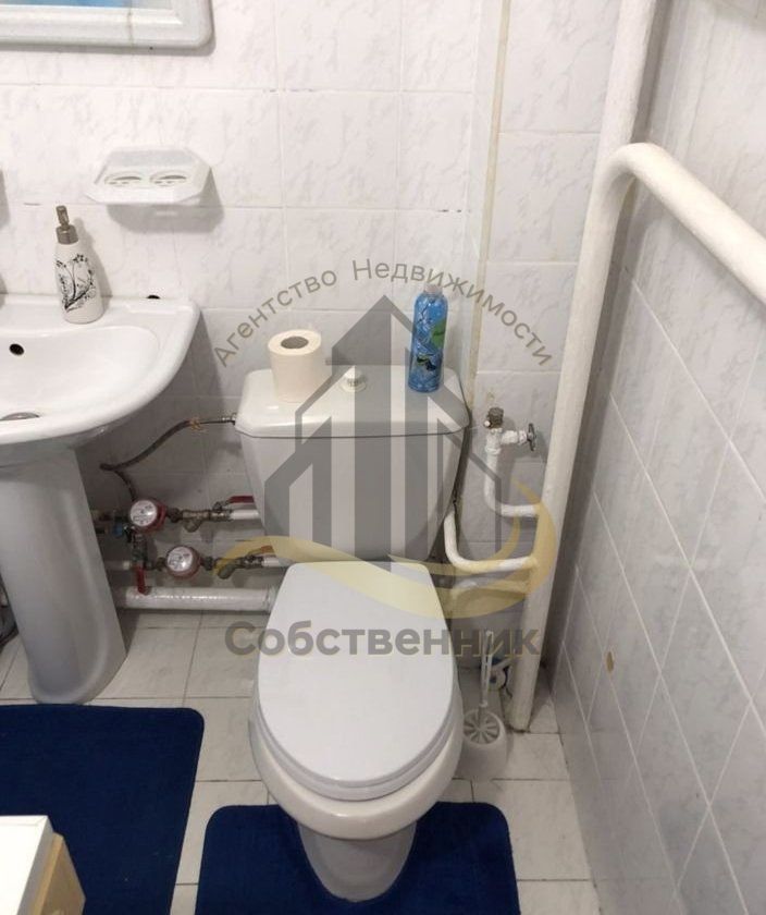 Аренда 1-комнатной квартиры, Губкин, Преображенская ул,  6