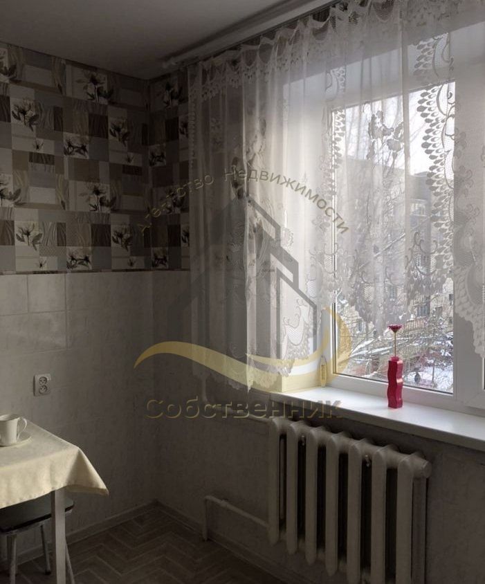 Аренда 1-комнатной квартиры, Губкин, Преображенская ул,  6