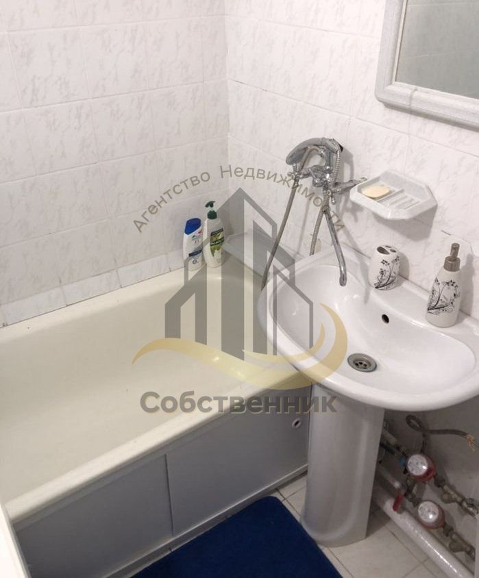 Аренда 1-комнатной квартиры, Губкин, Преображенская ул,  6