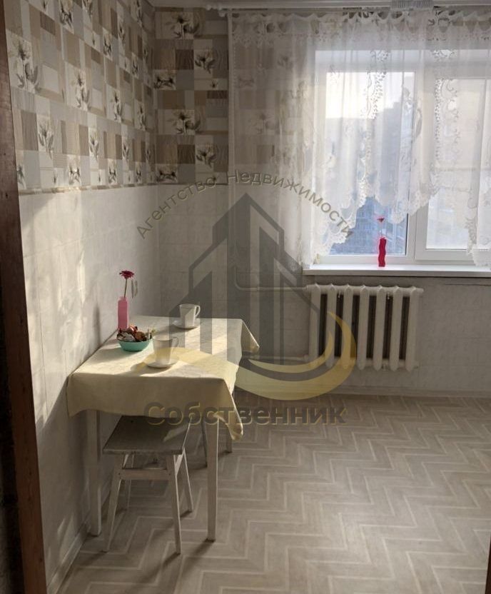 Аренда 1-комнатной квартиры, Губкин, Преображенская ул,  6