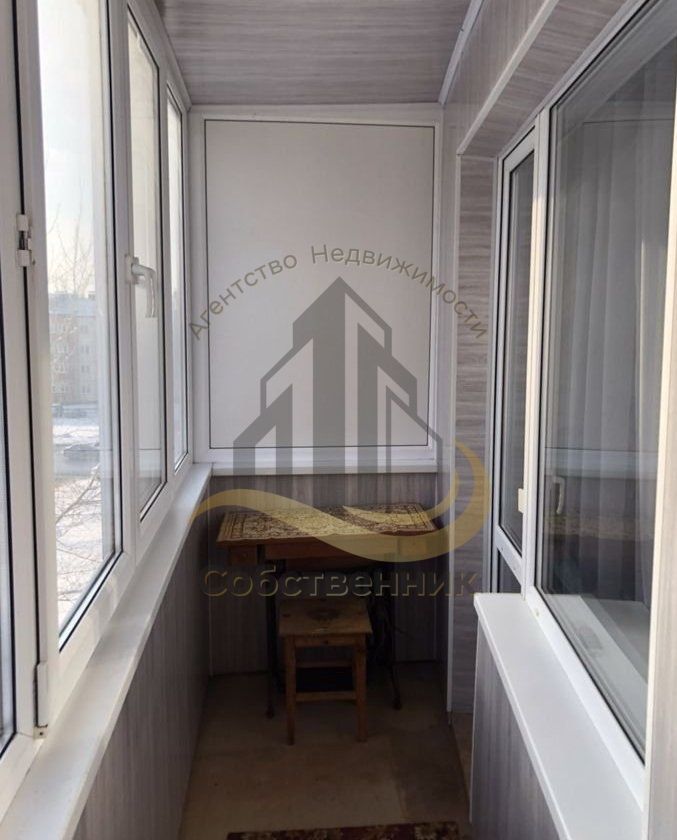 Аренда 1-комнатной квартиры, Губкин, Преображенская ул,  6