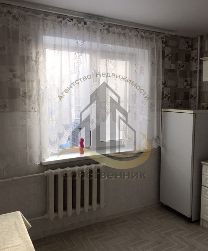 Аренда 1-комнатной квартиры, Губкин, Преображенская ул,  6