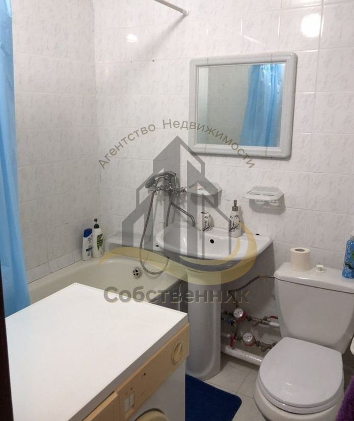 Аренда 1-комнатной квартиры, Губкин, Преображенская ул,  6