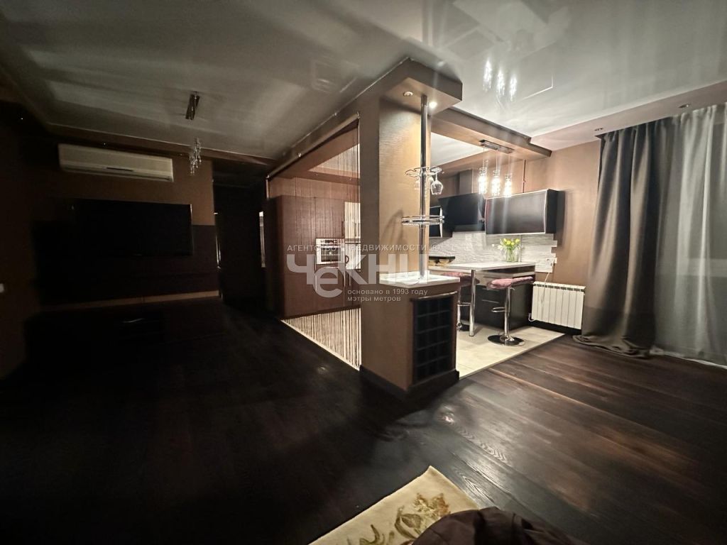 Apartamento 112 m² Nizhni Novgorod, Rusia