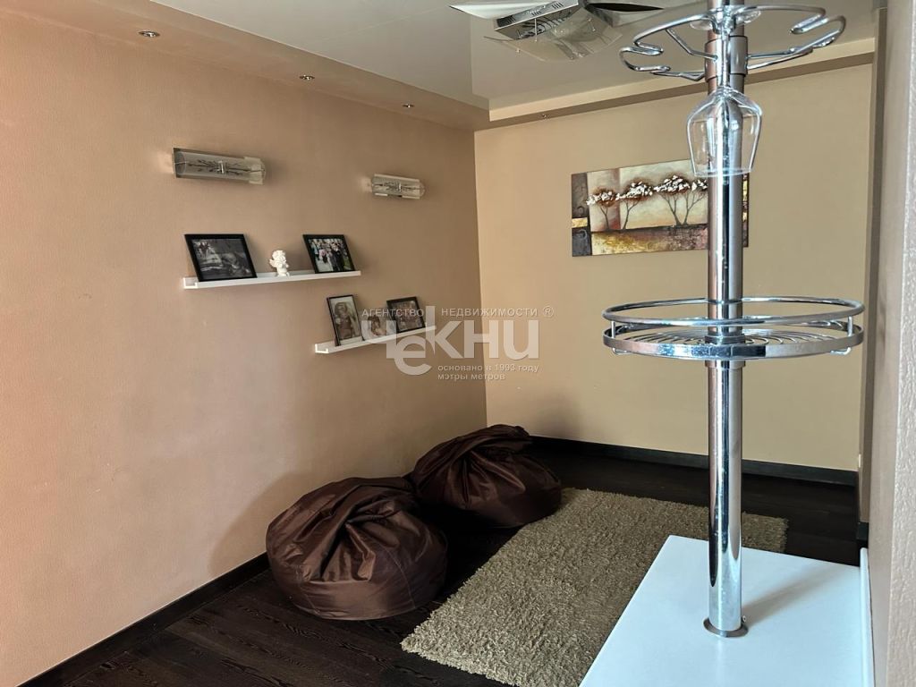 Apartamento 112 m² Nizhni Novgorod, Rusia