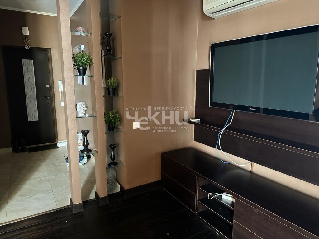 Продажа 3-комнатной квартиры, Нижний Новгород, Медицинская ул,  1а