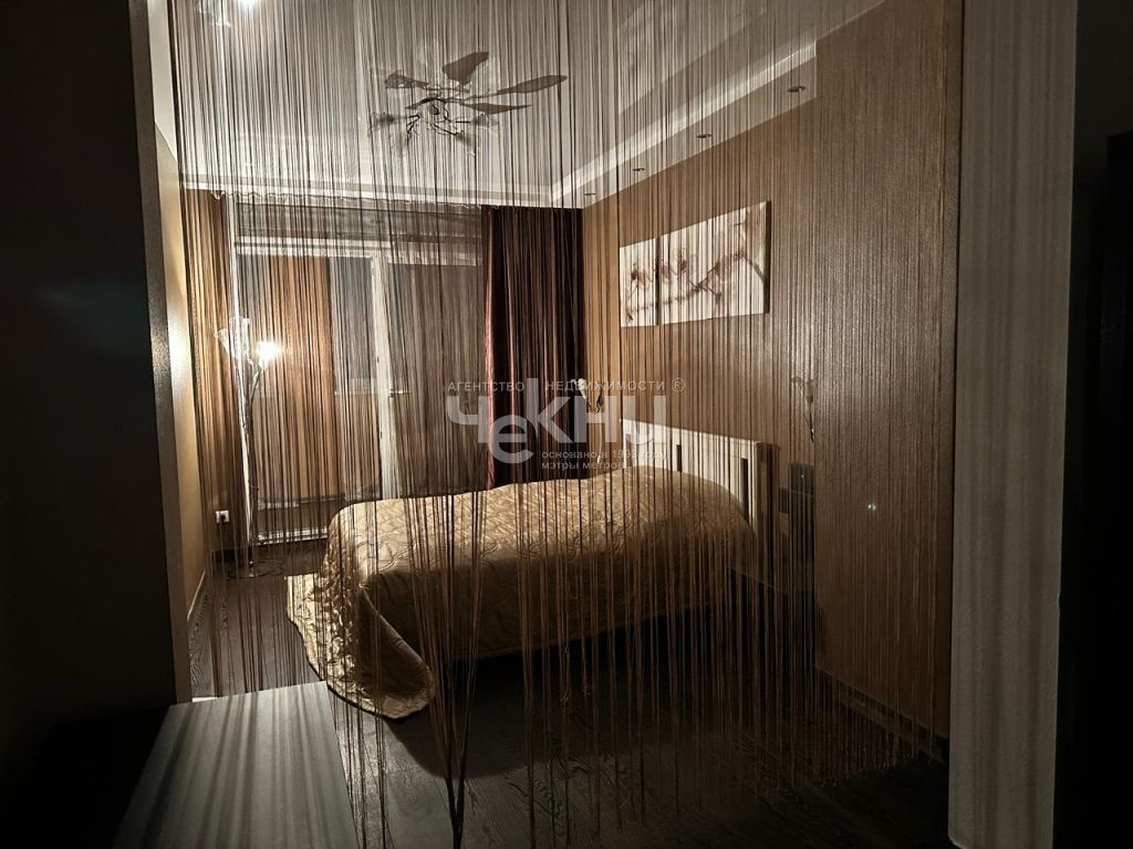 Продажа 3-комнатной квартиры, Нижний Новгород, Медицинская ул,  1а