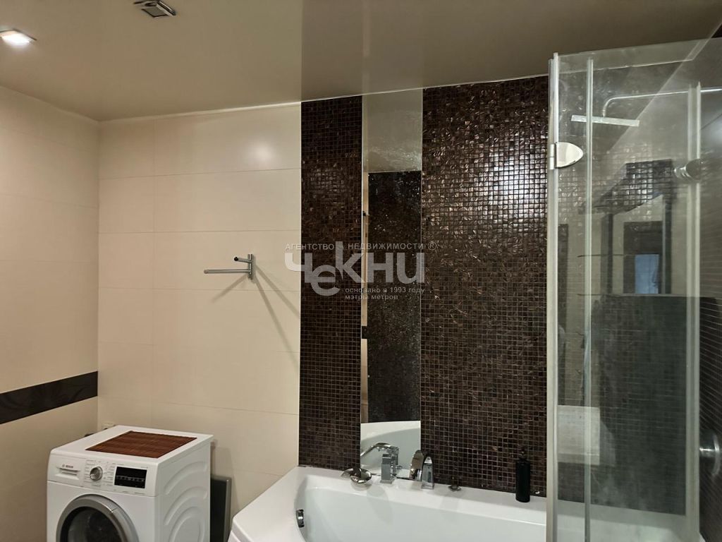 Продажа 3-комнатной квартиры, Нижний Новгород, Медицинская ул,  1а