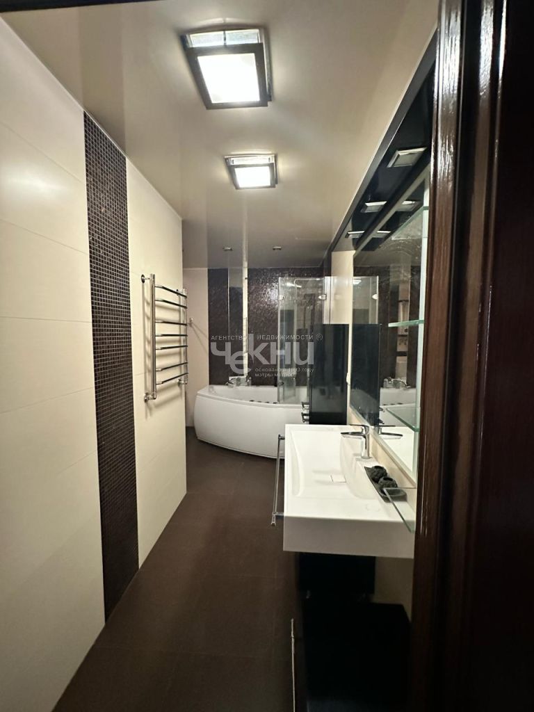 Продажа 3-комнатной квартиры, Нижний Новгород, Медицинская ул,  1а