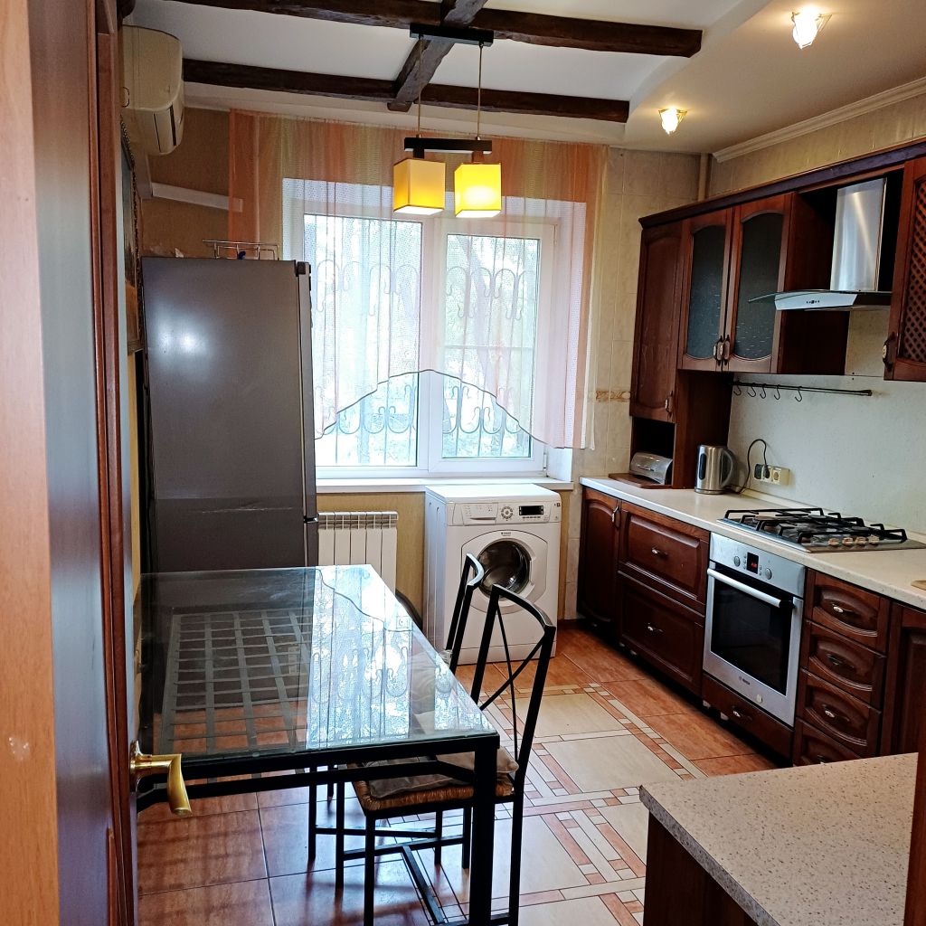 Продажа 3-комнатной квартиры, Ростов-на-Дону, Вятская ул