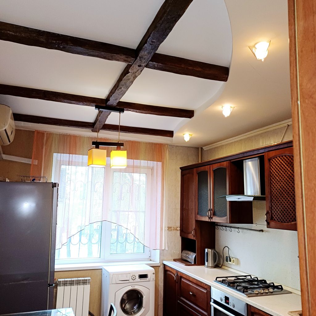 Продажа 3-комнатной квартиры, Ростов-на-Дону, Вятская ул