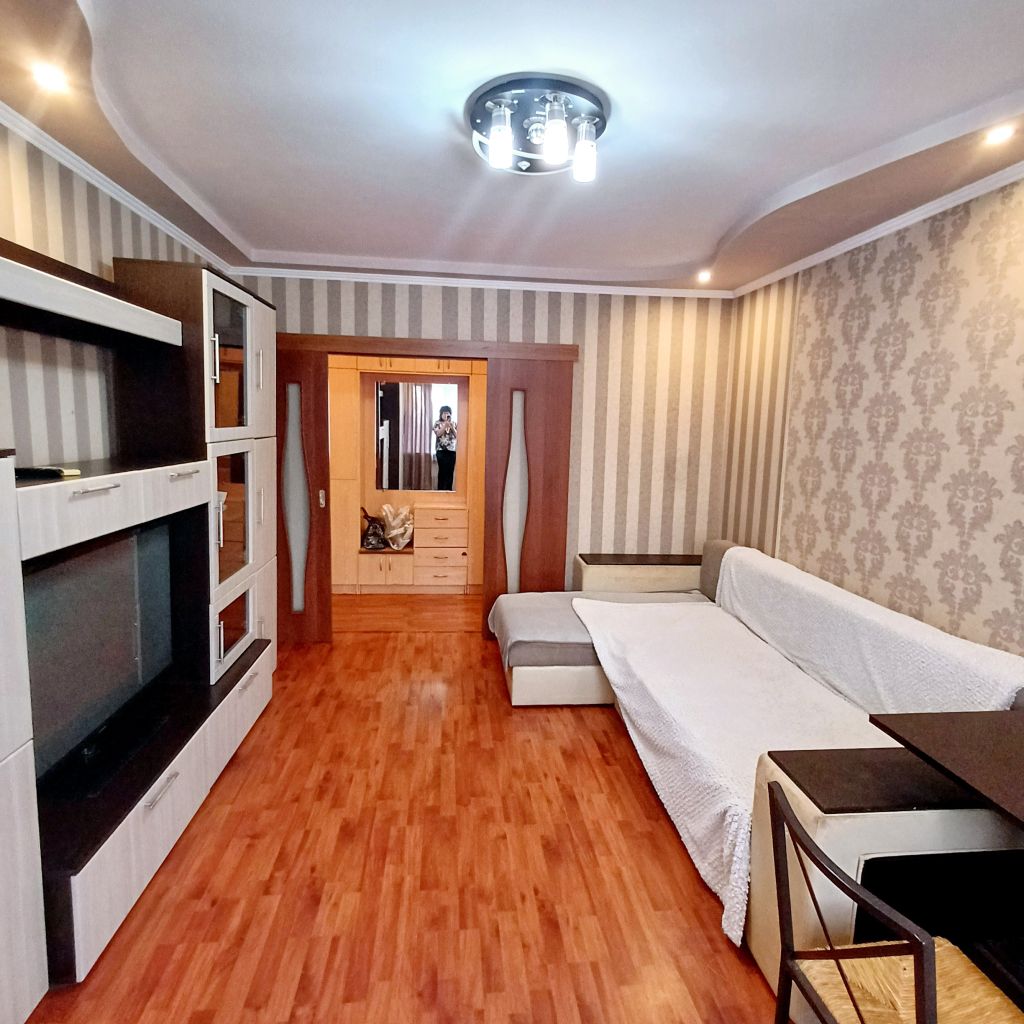 Продажа 3-комнатной квартиры, Ростов-на-Дону, Вятская ул