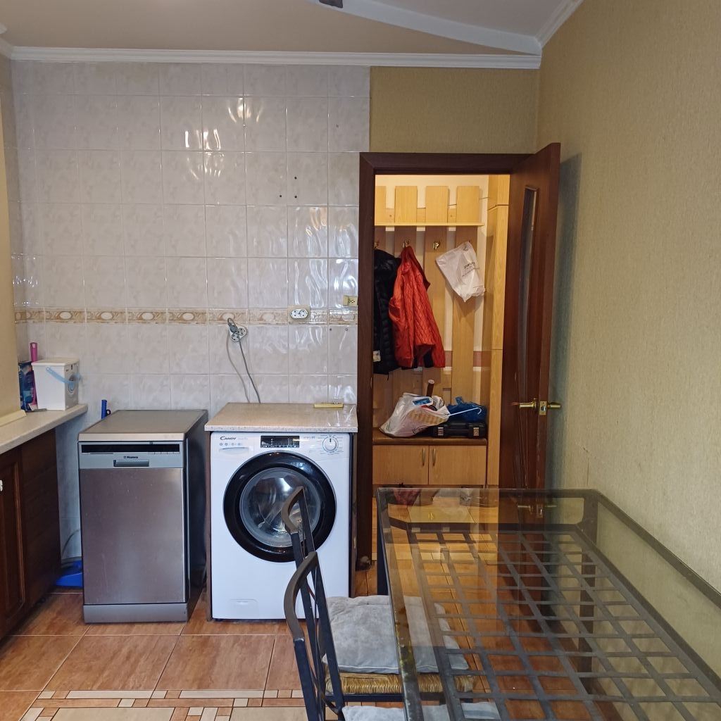 Продажа 3-комнатной квартиры, Ростов-на-Дону, Вятская ул