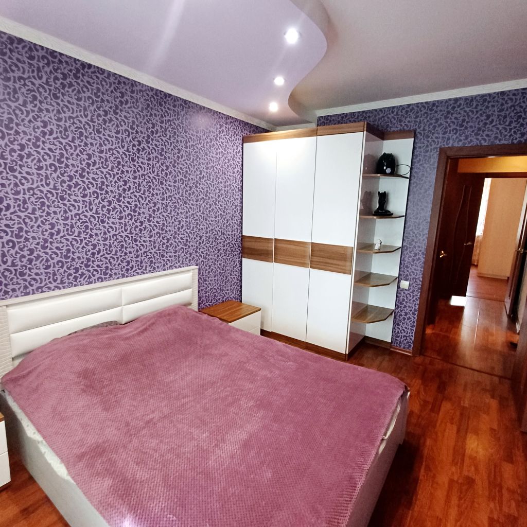 Продажа 3-комнатной квартиры, Ростов-на-Дону, Вятская ул