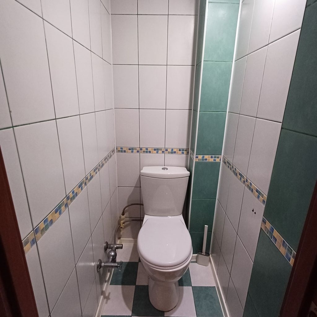 Продажа 3-комнатной квартиры, Ростов-на-Дону, Вятская ул