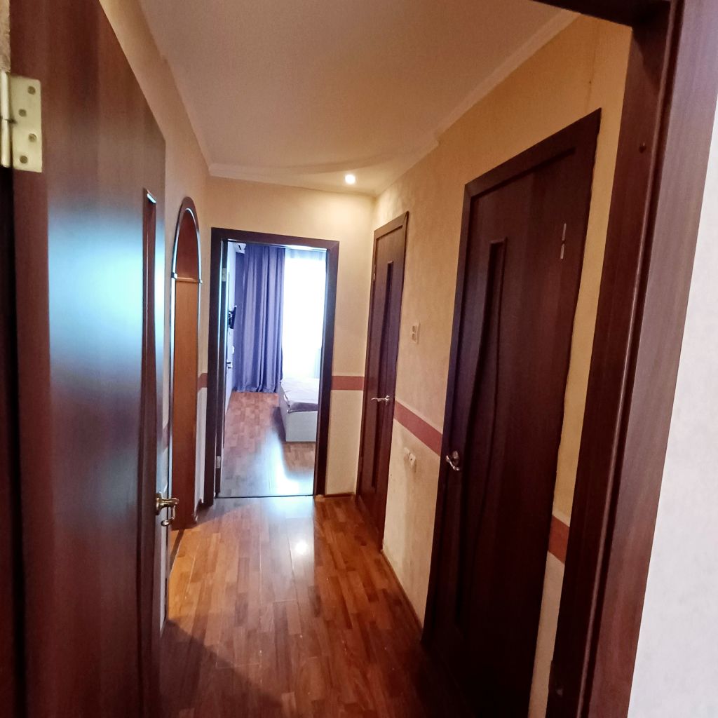 Продажа 3-комнатной квартиры, Ростов-на-Дону, Вятская ул