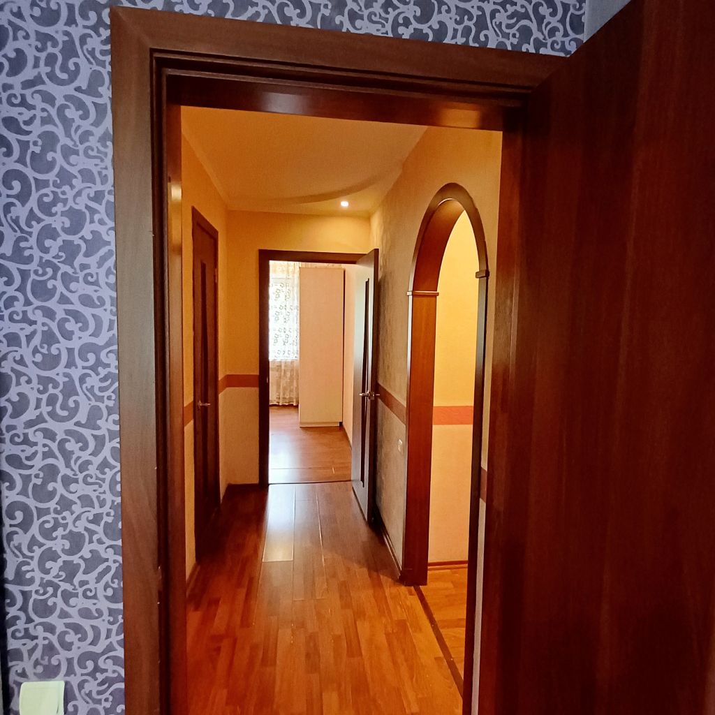 Продажа 3-комнатной квартиры, Ростов-на-Дону, Вятская ул