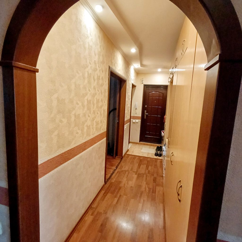 Продажа 3-комнатной квартиры, Ростов-на-Дону, Вятская ул