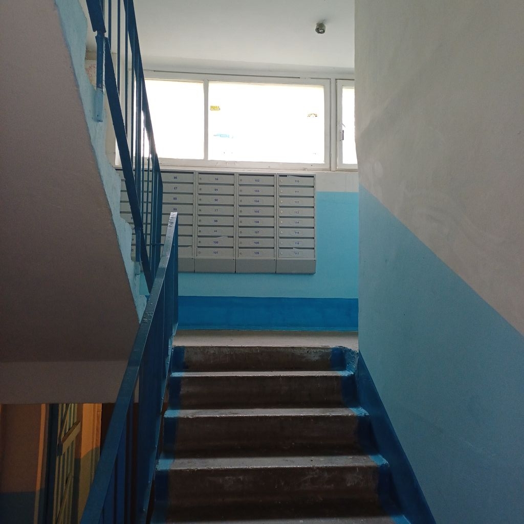 Продажа 3-комнатной квартиры, Ростов-на-Дону, Вятская ул