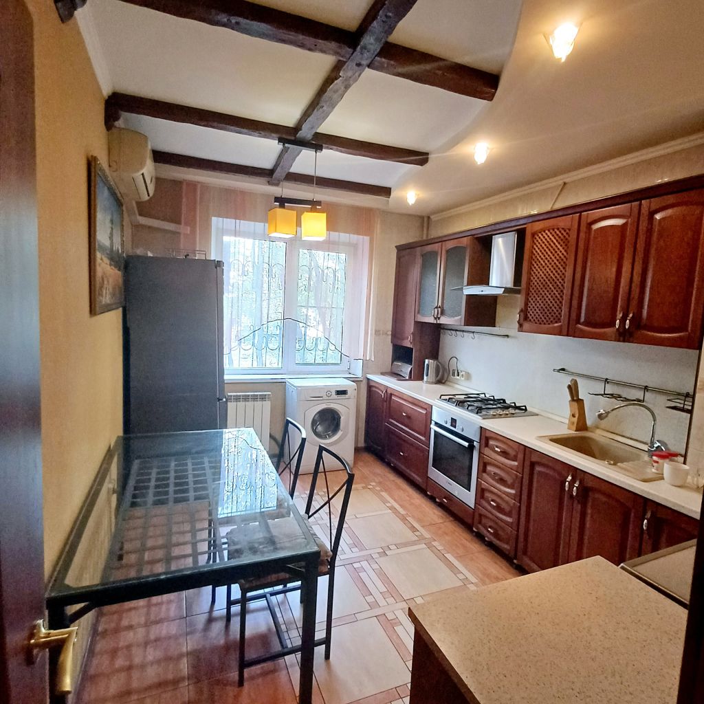 Продажа 3-комнатной квартиры, Ростов-на-Дону, Вятская ул