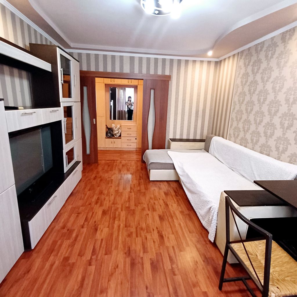 Продажа 3-комнатной квартиры, Ростов-на-Дону, Вятская ул