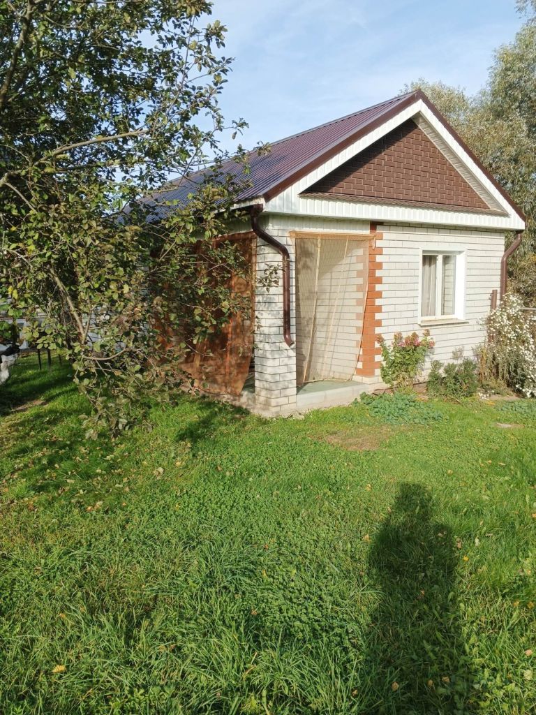 Продажа дома, 80м <sup>2</sup>, 15 сот., Трофимово, пл.Советов,  10