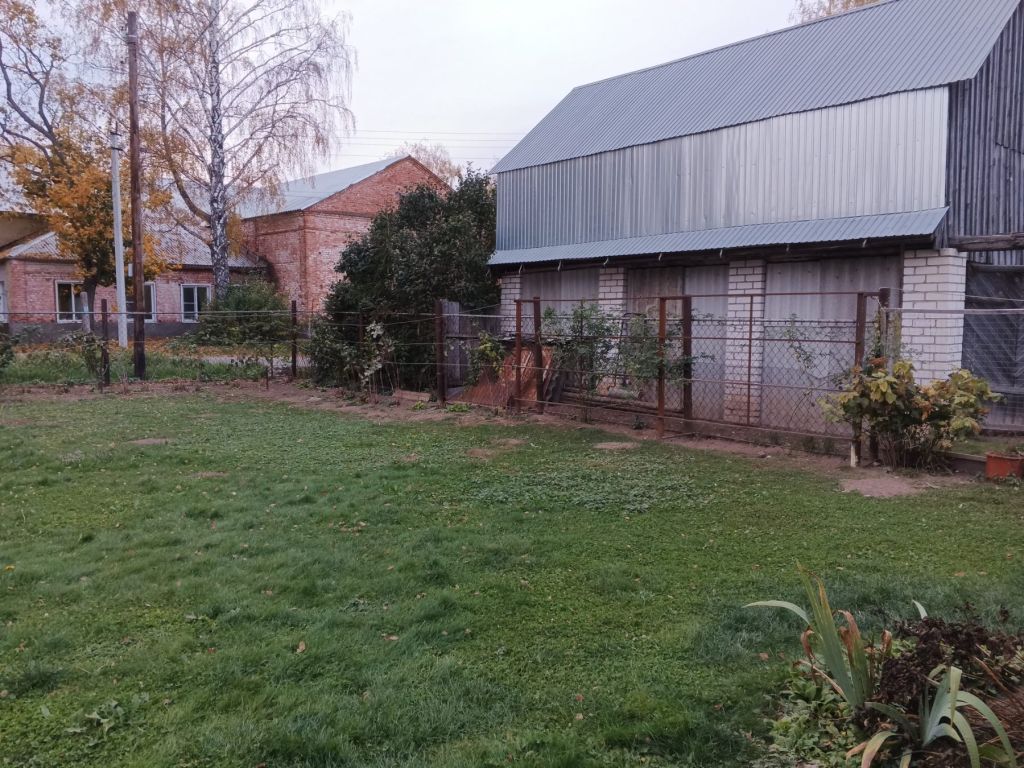 Продажа дома, 80м <sup>2</sup>, 15 сот., Трофимово, пл.Советов,  10