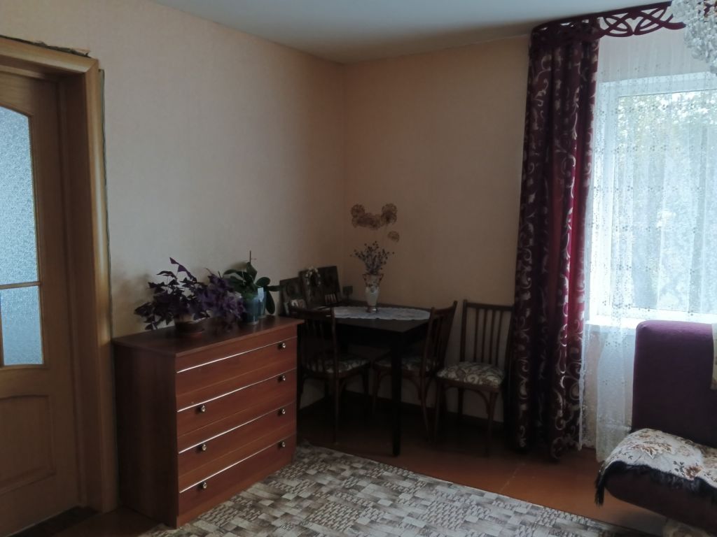 Продажа дома, 80м <sup>2</sup>, 15 сот., Трофимово, пл.Советов,  10