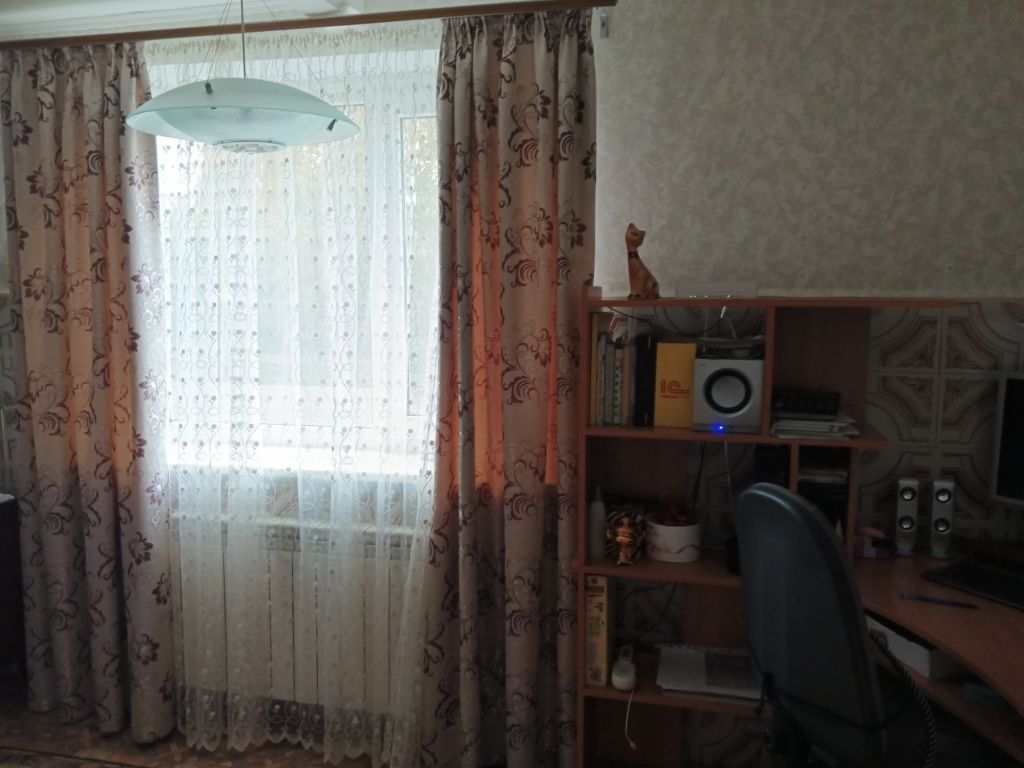 Продажа дома, 80м <sup>2</sup>, 15 сот., Трофимово, пл.Советов,  10