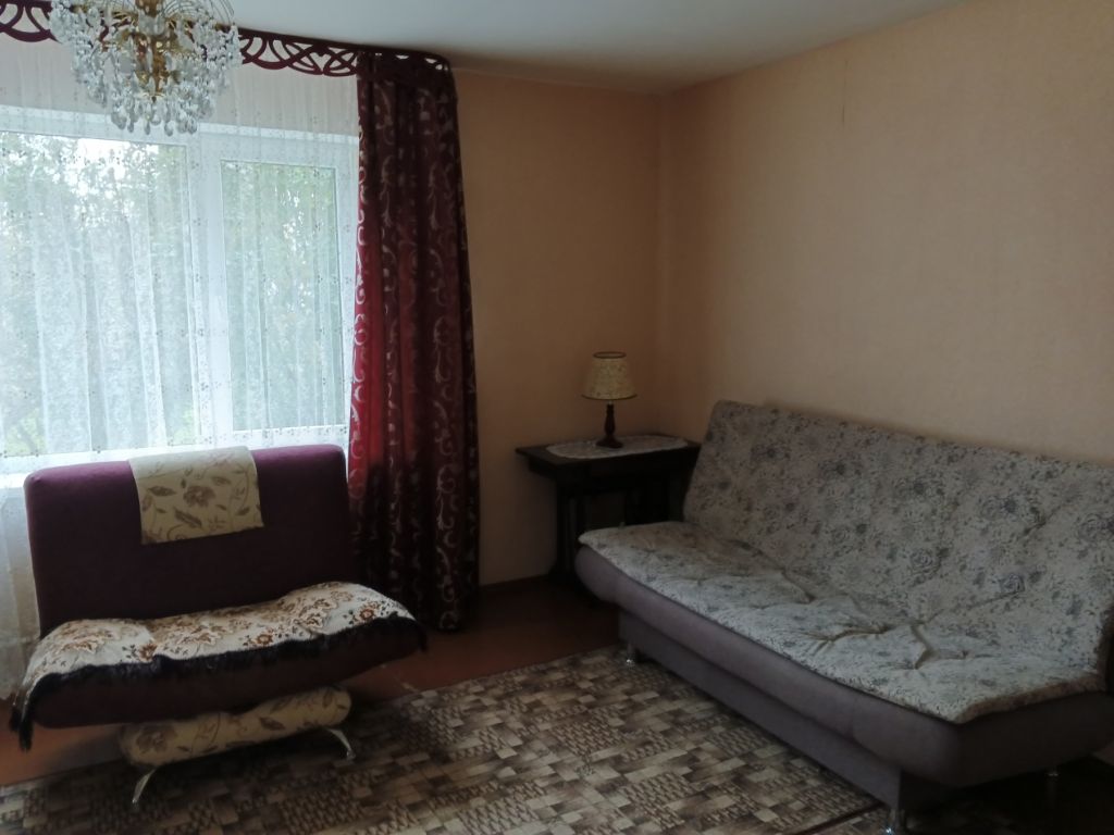 Продажа дома, 80м <sup>2</sup>, 15 сот., Трофимово, пл.Советов,  10