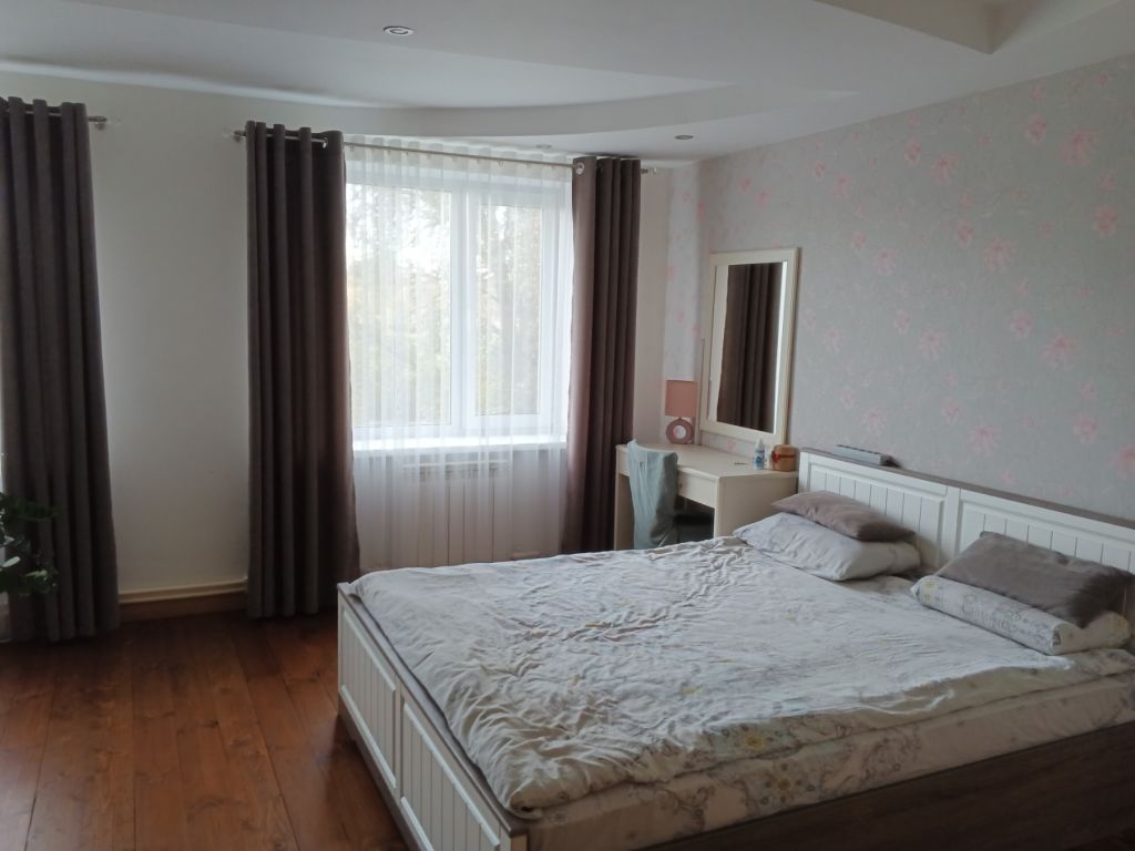 Продажа дома, 80м <sup>2</sup>, 15 сот., Трофимово, пл.Советов,  10